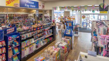 Weston-Super-Mare whsmith 房地产投资 BS23 1JA - 008