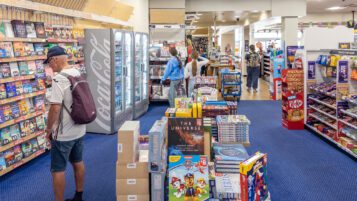Weston-Super-Mare whsmith 房地产投资 BS23 1JA - 009