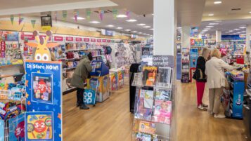 Weston-Super-Mare whsmith 房地产投资 BS23 1JA - 010