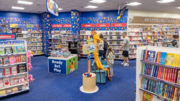 Weston-Super-Mare whsmith 房地产投资 BS23 1JA - 011