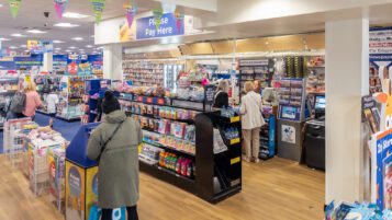Weston-Super-Mare whsmith 房地产投资 BS23 1JA - 013
