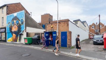 Weston-Super-Mare whsmith 房地产投资 BS23 1JA - 015