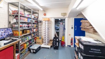 Weston-Super-Mare whsmith 房地产投资 BS23 1JA - 017