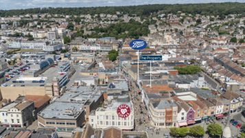 Weston-Super-Mare whsmith 房产投资 BS23 1JA - 184