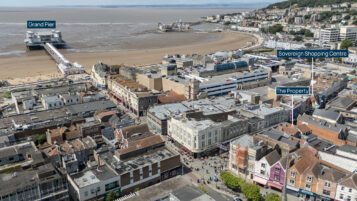Weston-Super-Mare whsmith 房产投资 BS23 1JA - 186