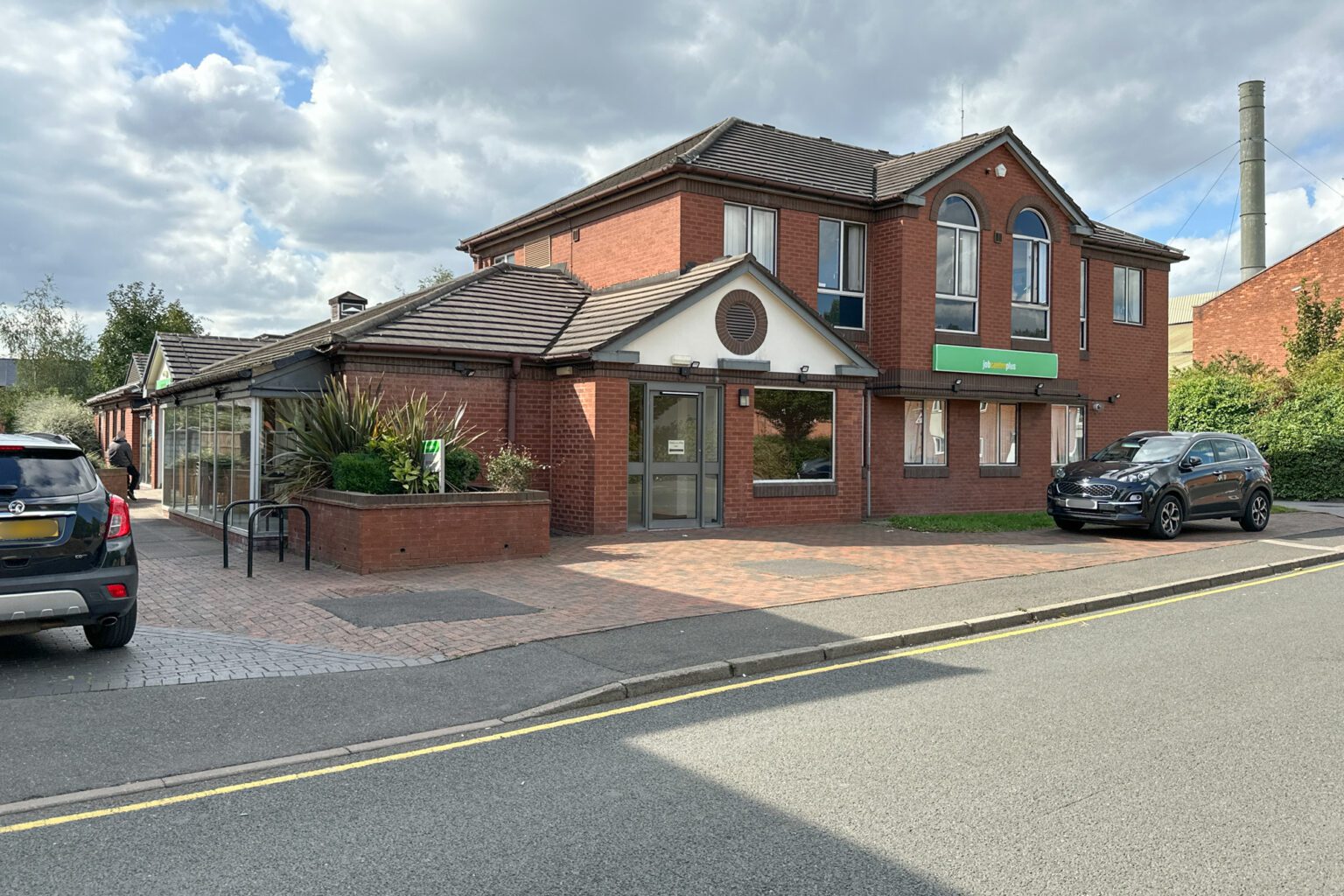 UK Investment Property Commercial Property Online Singer Vielle