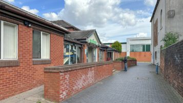 Willenhall JobCentre property investment WV13 1DH - 005