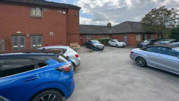 Willenhall JobCentre property investment WV13 1DH - 007