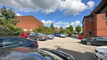 Willenhall JobCentre property investment WV13 1DH - 008