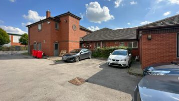 Willenhall JobCentre property investment WV13 1DH - 009
