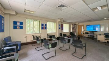Willenhall JobCentre property investment WV13 1DH - 015