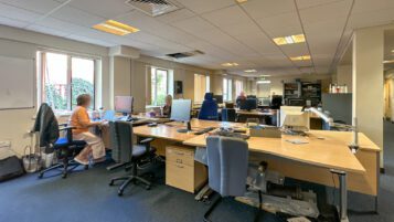 Willenhall JobCentre property investment WV13 1DH - 016