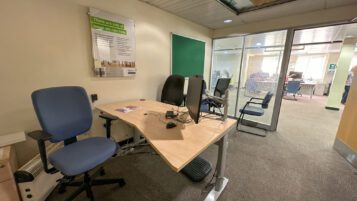 Willenhall JobCentre property investment WV13 1DH - 017