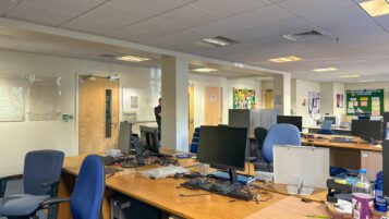 Willenhall JobCentre property investment WV13 1DH - 018