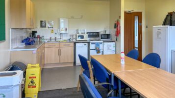 Willenhall JobCentre property investment WV13 1DH - 022